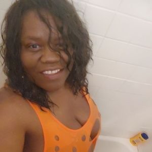 Meet your Posher, Lasonya